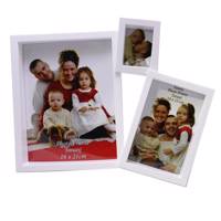 قاب عکس ایرسا مدل Family-2 Irsa Family-2 Photo Frame