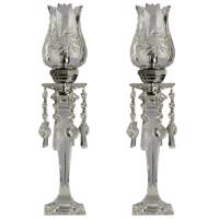 شمعدان دیلایت کد 91079 یک جفت Delight 91079 Candle Stick A Pair