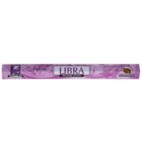 عود خوشبوکننده تولاسی مدل Libra - Tulasi Libra Incense Sticks