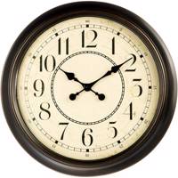 ساعت دیواری مدل 2402B 2402B Wall Clock