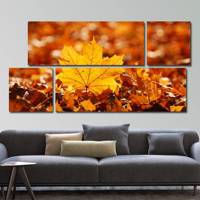 تابلو دیواری 4 تکه آریکان کد TA2304