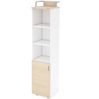 کتابخانه محیط آرا مدل Quick 9423L-0105 - Mohitara Quick 9423L-0105 BookShelf