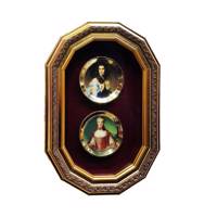 تابلو بشقاب دار مدلSP 111