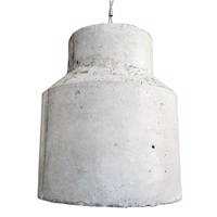 چراغ آویز مدل CYLINDER-35