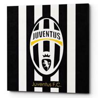 تابلو شاسی لومانا مدل Juventus CA011 سایز 20×20 Lomana Juventus CA011 Chassis 20x20