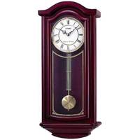 ساعت دیواری سیکو مدل QXH118 - Seiko QXH118 Wall Clock