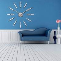 ساعت دیواری رویال ماروتی مدل TAN-6007 سایز بزرگ Royal Marotti TAN-6007 Clock Wall