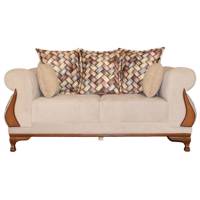 مبل دو نفره ایپک استیل مدل اطلس Eapakstyle Atlas Two Seater Sofa