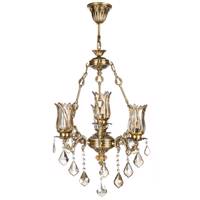 چراغ آویز چشمه نور 4 شعله کد S3556 Cheshmeh Noor S3556 Four Branches Hanging Lamp