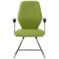 صندلی اداری چرمی راد سیستم مدل C336T Rad System C336T Leather Chair