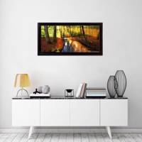 تابلو نگارین گالری کد P-30.70-24