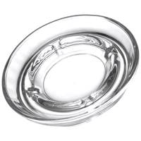 زیرسیگاری گرد لیبی مدل کریسا کد 807661 Libbey Crisa Circle Ashtray Code 807661