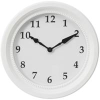 ساعت دیواری ایکیا مدل Sondrum Ikea Sondrum Wall Clocks