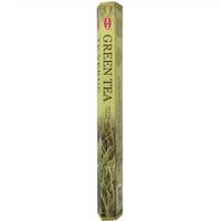 عود خوشبو کننده هم مدل Green Tea - Hem Green Tea Incense Sticks