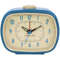 ساعت رومیزی کیکرلند مدل Retro Kikkerland Retro alarm Clock