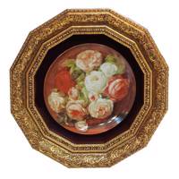 تابلو بشقاب دار مدل SP 204