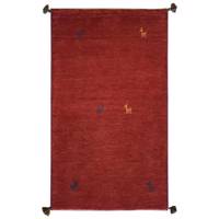 گبه دستبافت یک متری بیات کد BT-254814