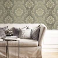 کاغذ دیواری والکویست آلبوم سرافینا مدل MS80007 Wallquest MS80007 Sera Fina Album Wallpaper