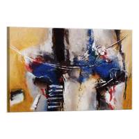 تابلو بوم دکوگراف مدل View کد B-102 سایز 60x40 سانتی متر DecoGraph View B-102 Canvas Chassis Size 60x40 Cm