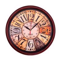 ساعت دیواری پرشین مدل D-11