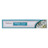 عود خوشبوکننده تولاسی مدل White Sage Tulasi White Sage Incense Sticks