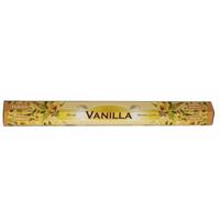 عود خوشبو کننده تولاسی مدل Vanilla - Tulasi Vanilla Incense Sticks