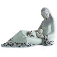 مجسمه نادال مدل Unconditional Love White Nadal Unconditional Love White 765033 Sirene Collection Statue