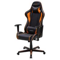 صندلی گیمینگ دی ایکس ریسر سری فرمولا مدل OH/FL08/NO چرمی - Dxracer Formula Series OH/FL08/NO Leather Gaming Chair