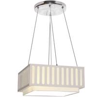 چراغ آویز مسینا مدل X8 Messina X8 Hanging Lamp