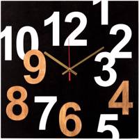 ساعت دیواری تکلاتایم مدل TT03B Tekla Time TT03B Wall Clock