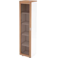 کتابخانه محیط آرا مدل Quick 9441L-0106 - Mohitara Quick 9441L-0106 BookShelf