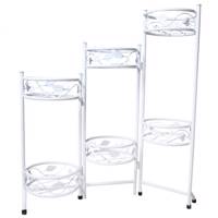 استند گلدان پرایم کد 608005 - Prime 608005 Flower Stand