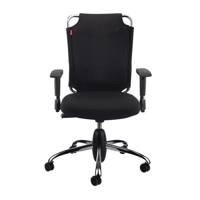 صندلی اداری نیلپر مدل SK712t پارچه ای - Nilper SK712t Cloth Chair