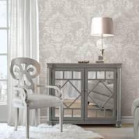 کاغذ دیواری والکویست آلبوم ویلا رزا مدل AG91900 Wallquest AG91900 Villa Rosa Album Wallpaper