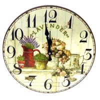ساعت دیواری ایرسا مدل C02 Irsa C02 Wall Clock
