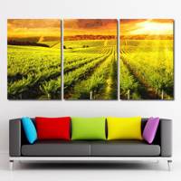 تابلو دیواری 3 تکه آریکان کد TA5103 Arikan TA5103 Tableau 3 Pcs