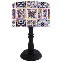 آباژور رومیزی رنس مدل A2-10080 - Rence A2-10080 Table lamp