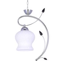 چراغ آویز چشمه نور 1 شعله A602 Cheshmeh Noor A602 One Branch Hanging Lamp