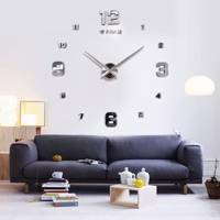 ساعت دیواری پدیده شاپ مدل Harmony Padidehshop Harmony Wall Clock