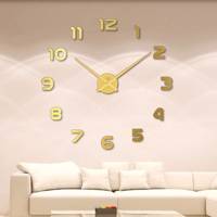 ساعت دیواری رویال ماروتی مدل MAT-6007 سایز بزرگ Royal Marotti MAT-6007 Clock Wall