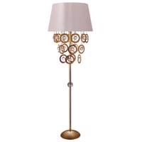 آباژور دیلایت مدل عسل Gold - Delight Asal Gold S Standing Lamp