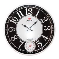 ساعت دیواری جویکو مدل J-04W J-04W wall clock