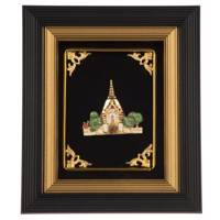 تابلوی تزیینی بنیکو مدل Palace سایز بزرگ Benico Palace Tableau Size L