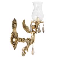 چراغ دیواری چشمه نور کد C2531/1W Cheshmeh Noor C2531/1W Wall Lamp