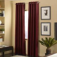 مجموعه دوعددی پرده لیاتکس مدل M315 Liatex M315 Curtain Pack Of 2