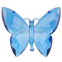 پروانه دکوری هوم سوییت هوم کد 0345 Home Sweet Home 0345 Decorative Butterfly