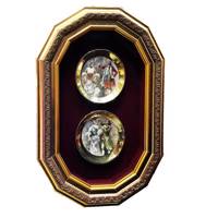 تابلو بشقاب دار مدل SP 113