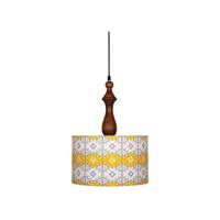 لوستر آرام مدل Aram A7020/06 Aram A7020/06 Hanging Light