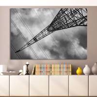 تابلو شاسی آریکان مدل H89 Arikan H89 Chassis