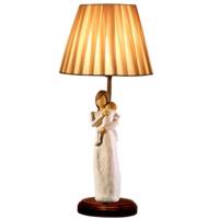 آباژوررومیزی امین کامپوزیت مدل اورانوس کد 49/2 Amin Composite Uranus 49/2 Table Lamp